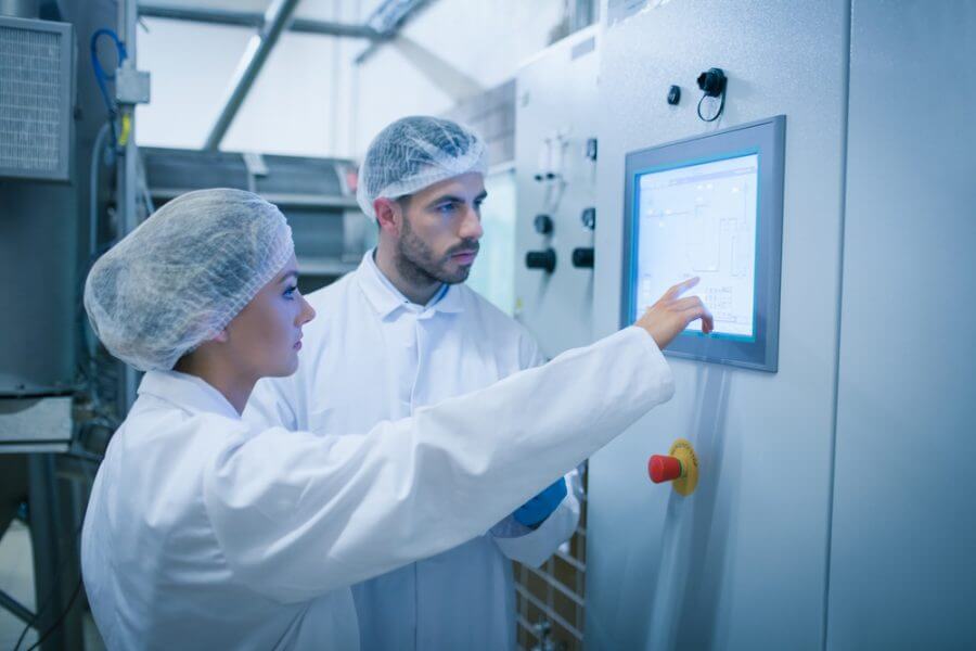 Food Safety Tips ITAC