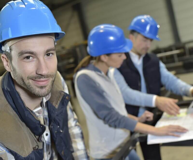 A New Model of Education for Manufacturing Engineers