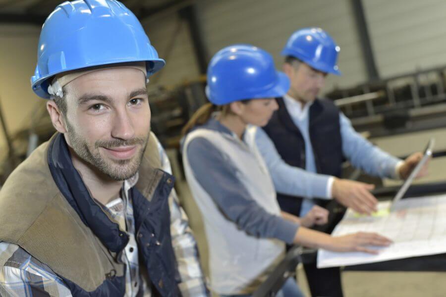 A New Model of Education for Manufacturing Engineers
