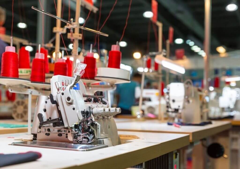 Faces of Manufacturing Apparel Production NYC ITAC