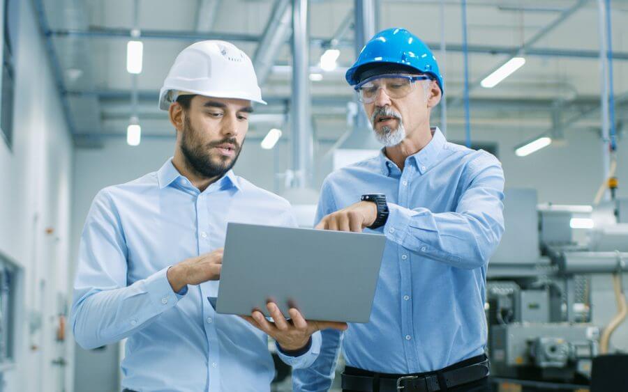 Manufacturer Metrics for FY 2020 Show MEP’s Vital Role NY MEP ITAC