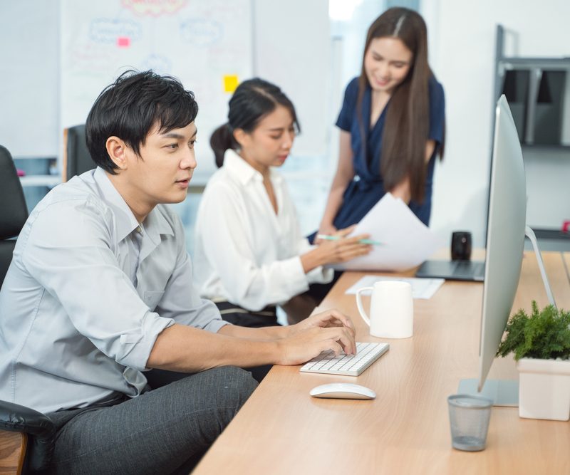 The Art of Giving Recognition Employee Retention