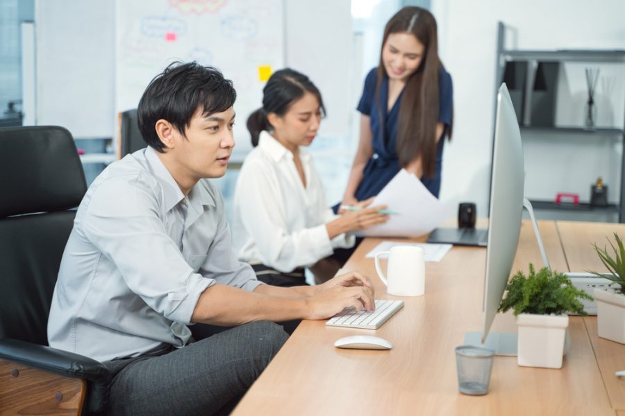 The Art of Giving Recognition Employee Retention