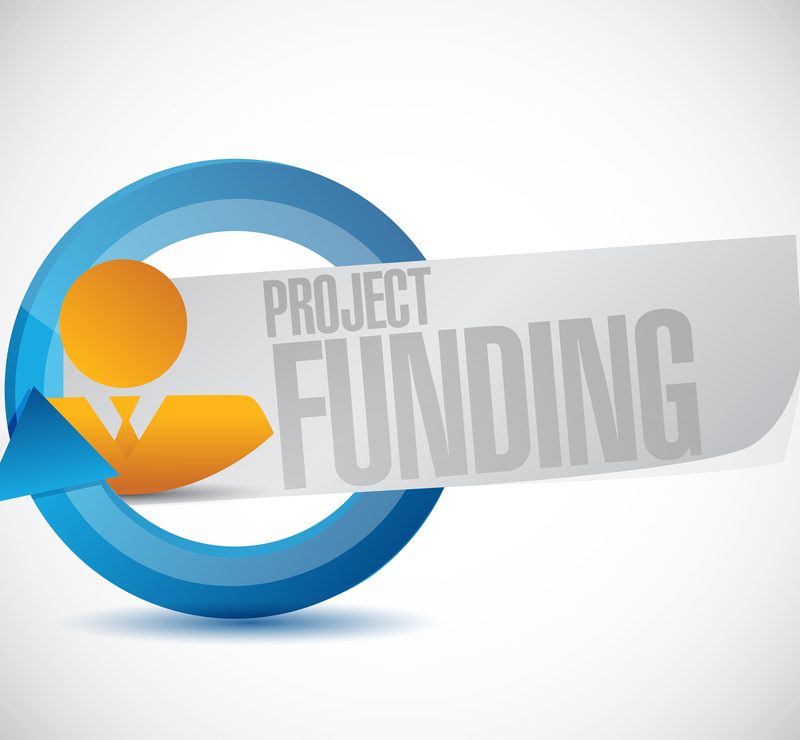 COVID Recovery Project Funding for Manufacturers