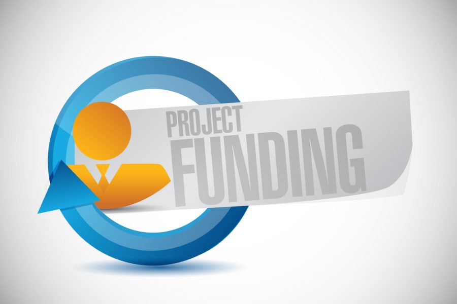 COVID Recovery Project Funding for Manufacturers
