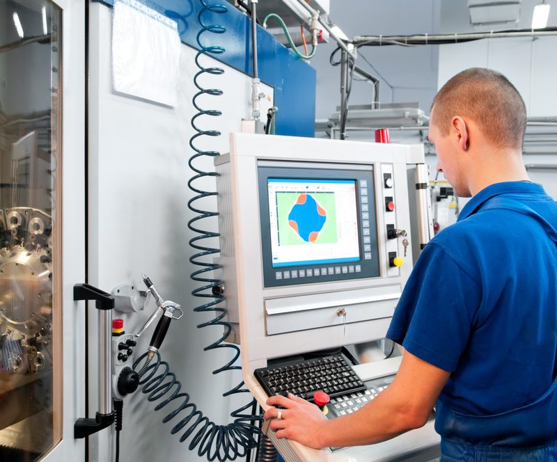 Post Pandemic Manufacturing Business Recovery