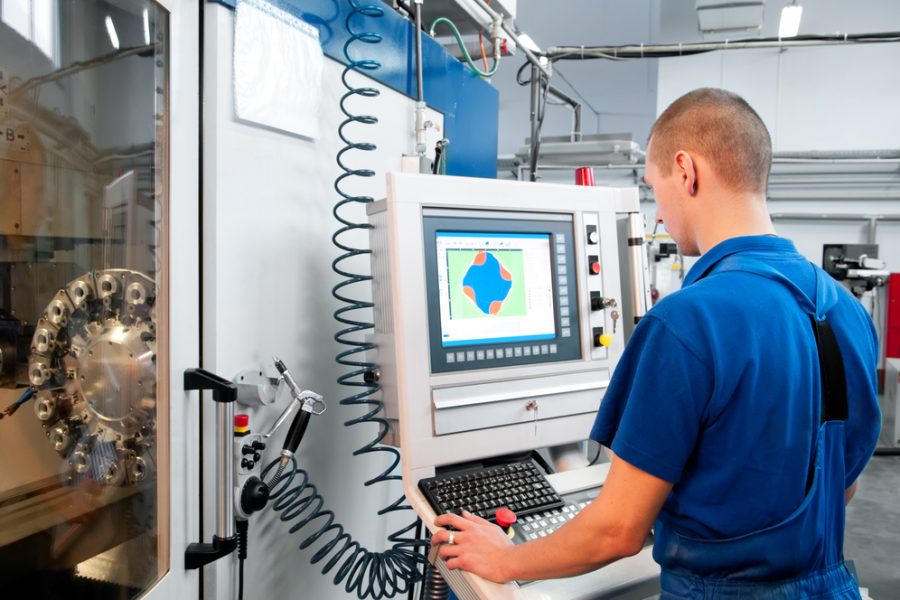 Post Pandemic Manufacturing Business Recovery