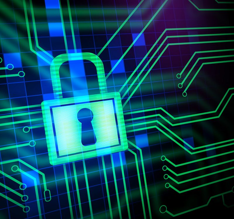 Cybersecurity Manufacturing Assistance NYC ITAC