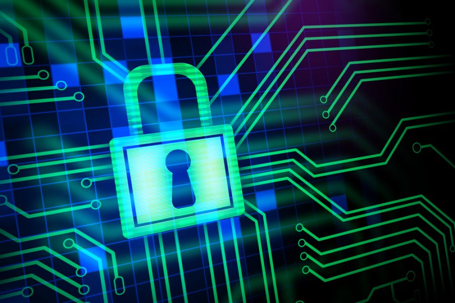 Cybersecurity Manufacturing Assistance NYC ITAC
