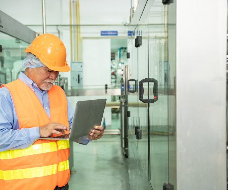 How do I engage a contract manufacturer? NYC ITAC