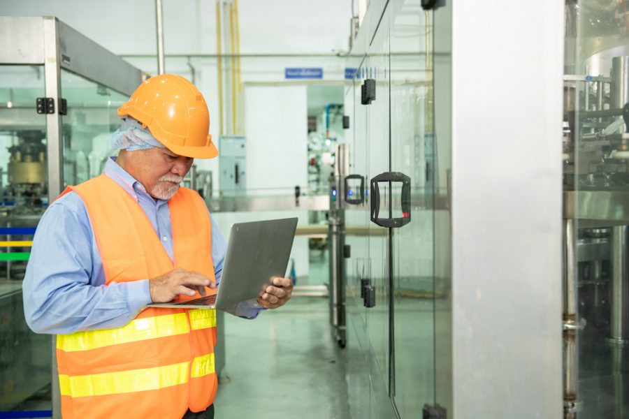 How do I engage a contract manufacturer? NYC ITAC