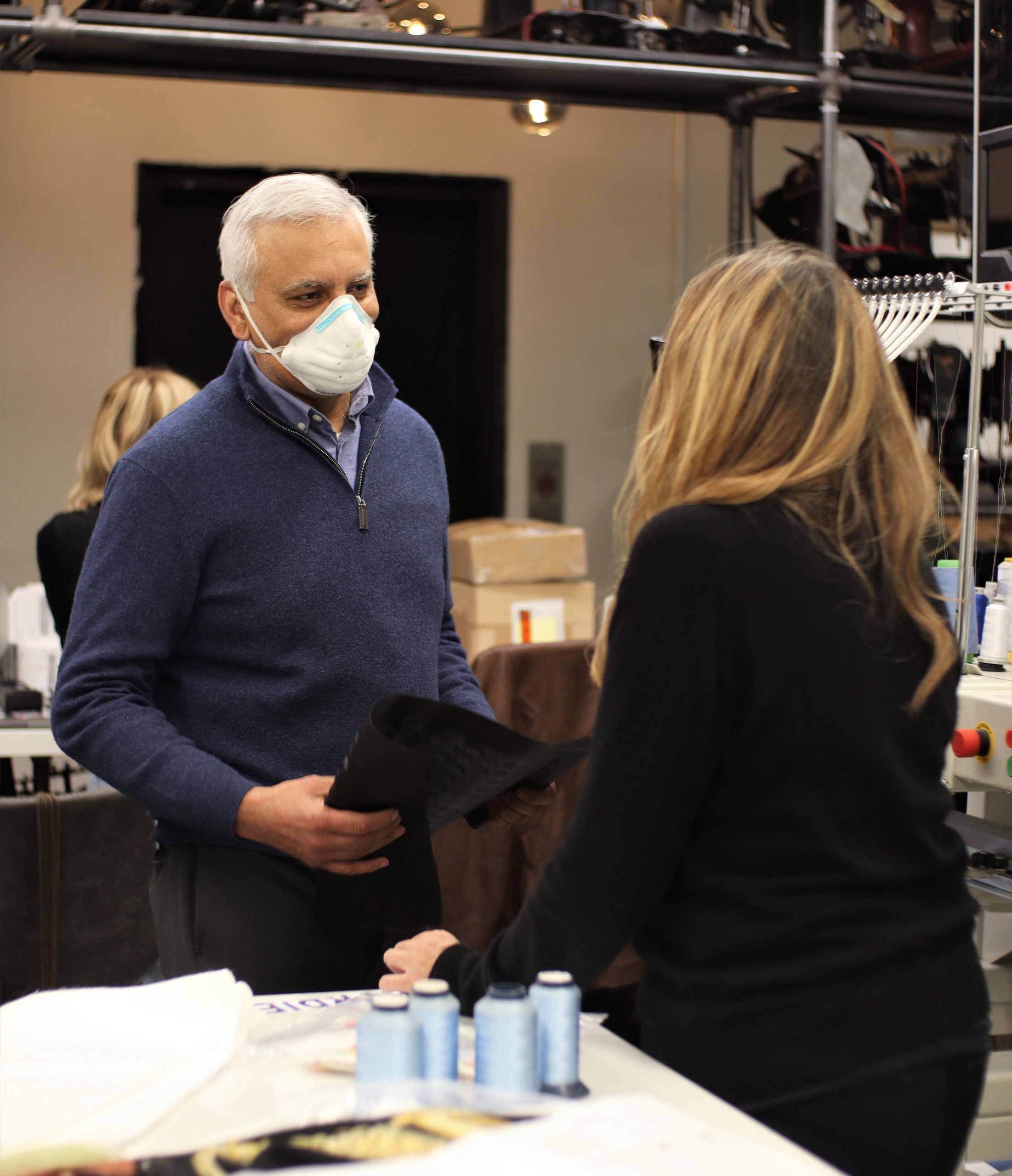 Technology Grant Program For Nyc Manufacturers About Itac Nyc Itac