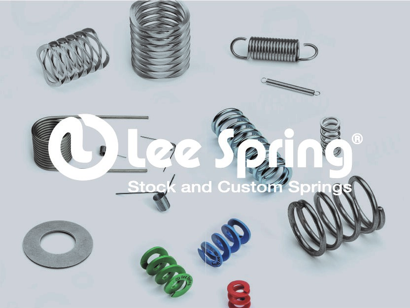 Lee Spring Case Study ITAC NYC Tech Fund