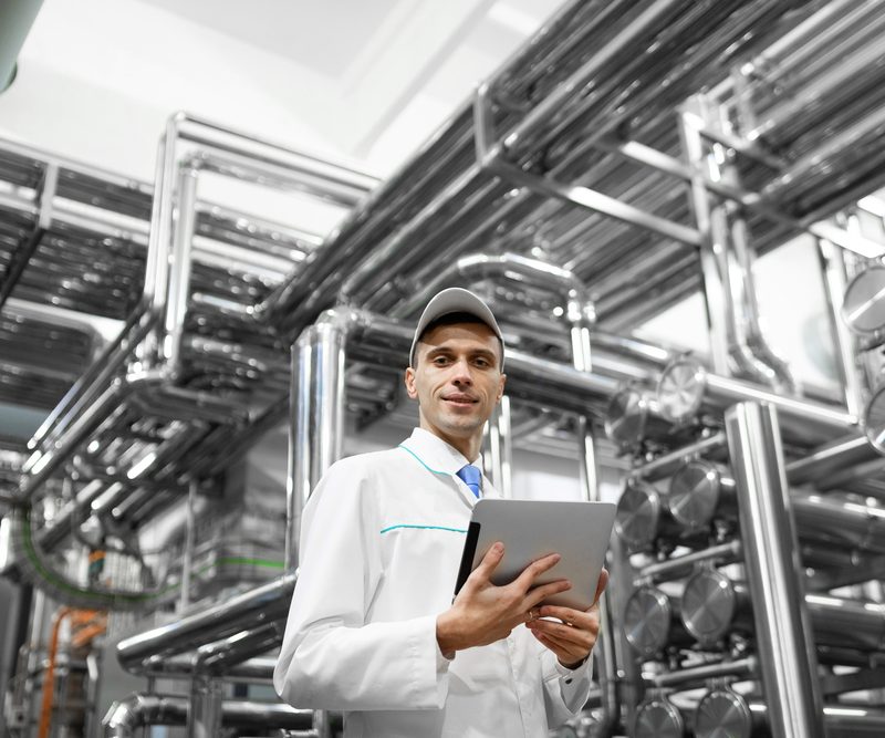 Developing a New Era of Food Safety