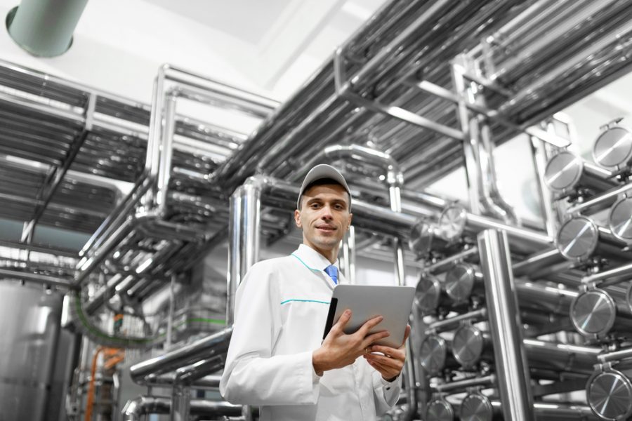 Developing a New Era of Food Safety