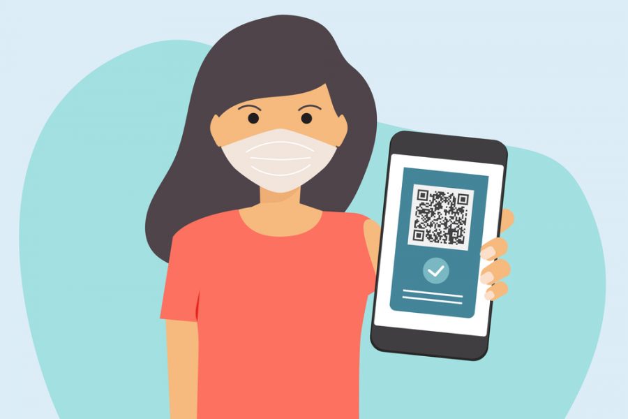 Key to NYC Proof of Vaccination for Indoor Activities