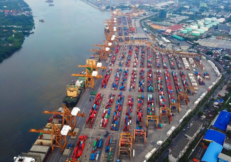 Supply Chain Solution is Tapping into US Manufacturing