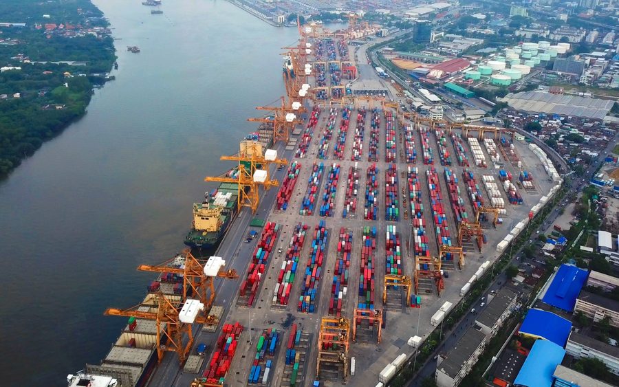 Supply Chain Solution is Tapping into US Manufacturing
