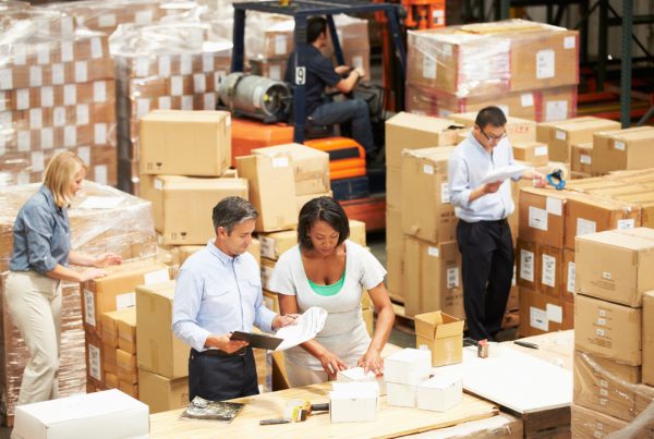 How Supplier Scouting Could Lead Manufacturers to Reshoring