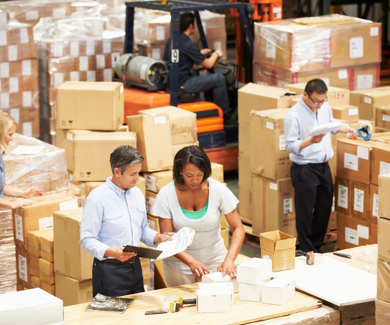 How Supplier Scouting Could Lead Manufacturers to Reshoring