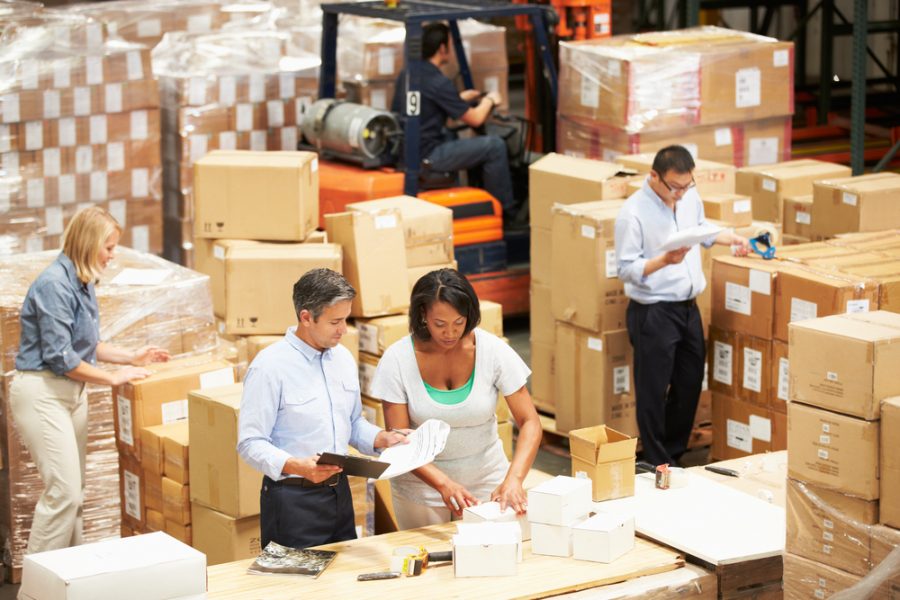 How Supplier Scouting Could Lead Manufacturers to Reshoring