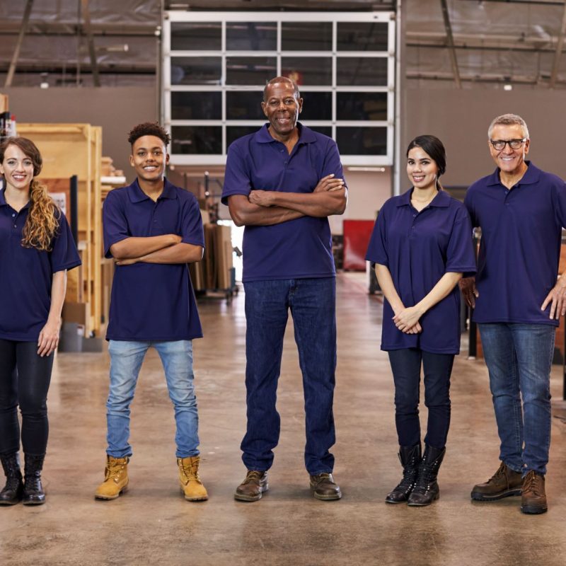 Manufacturing Jobs