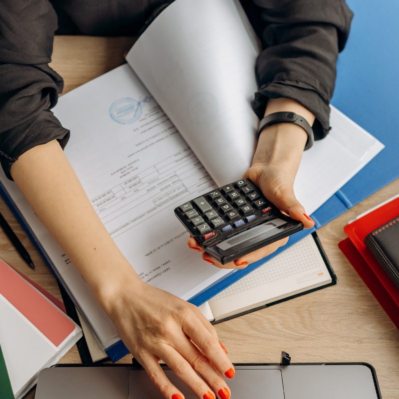 R&D Tax Credits
