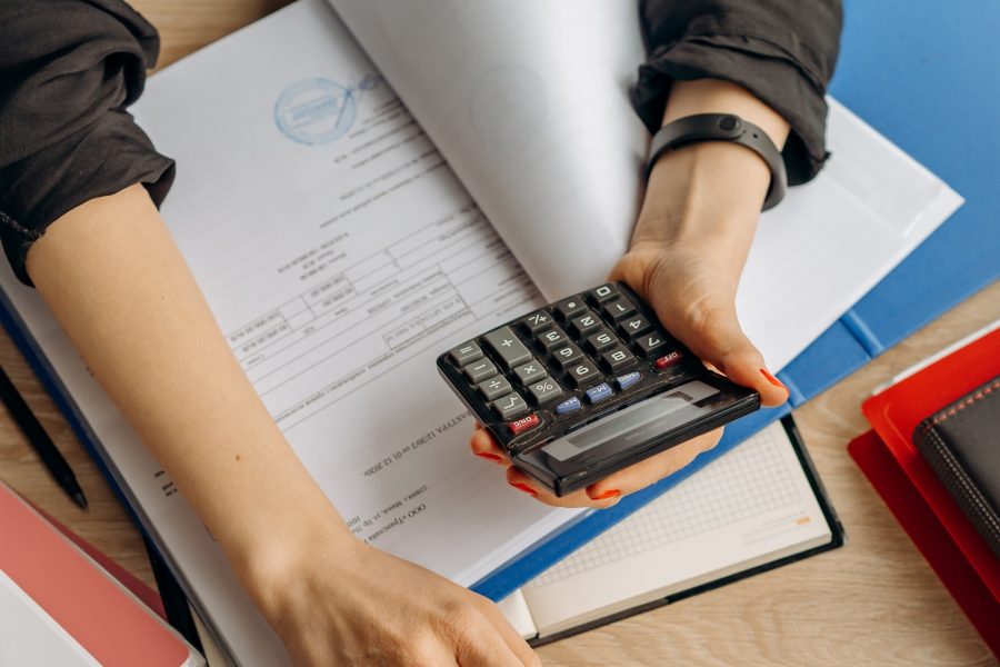 R&D Tax Credits