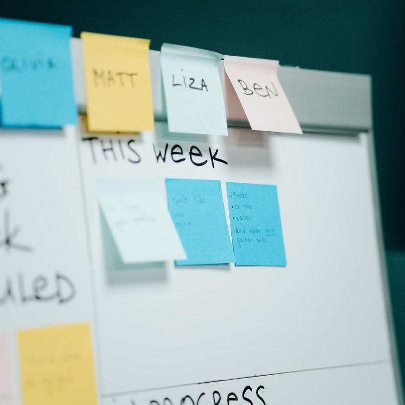business strategy plan