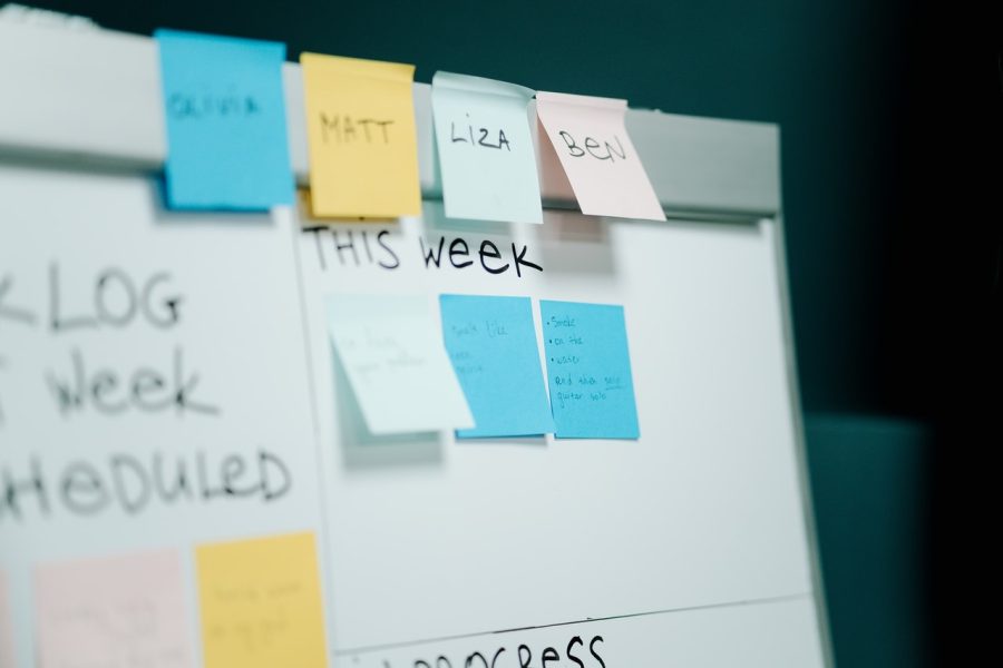 business strategy plan