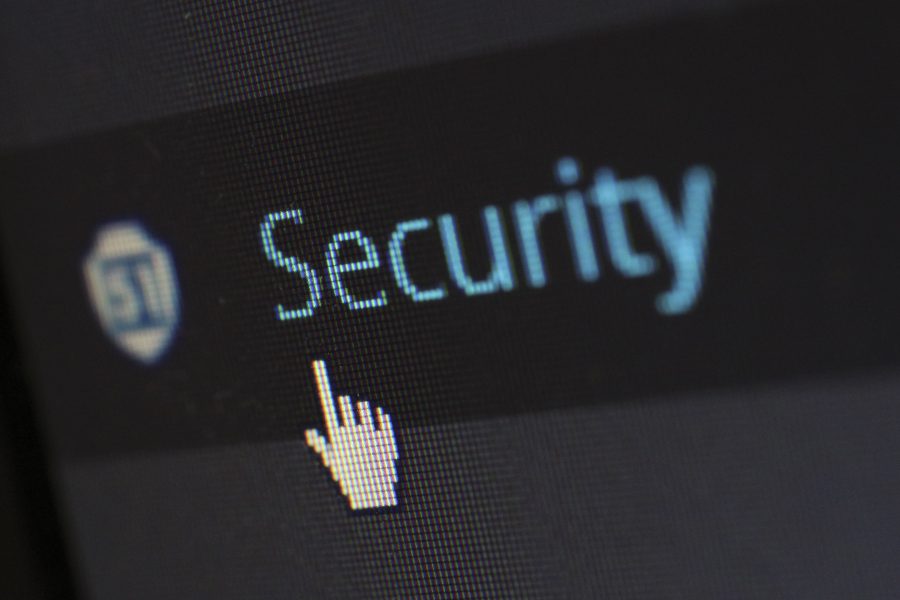 manufacturing cyber security