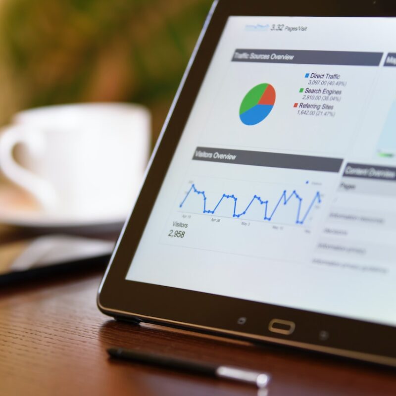 SEO reports