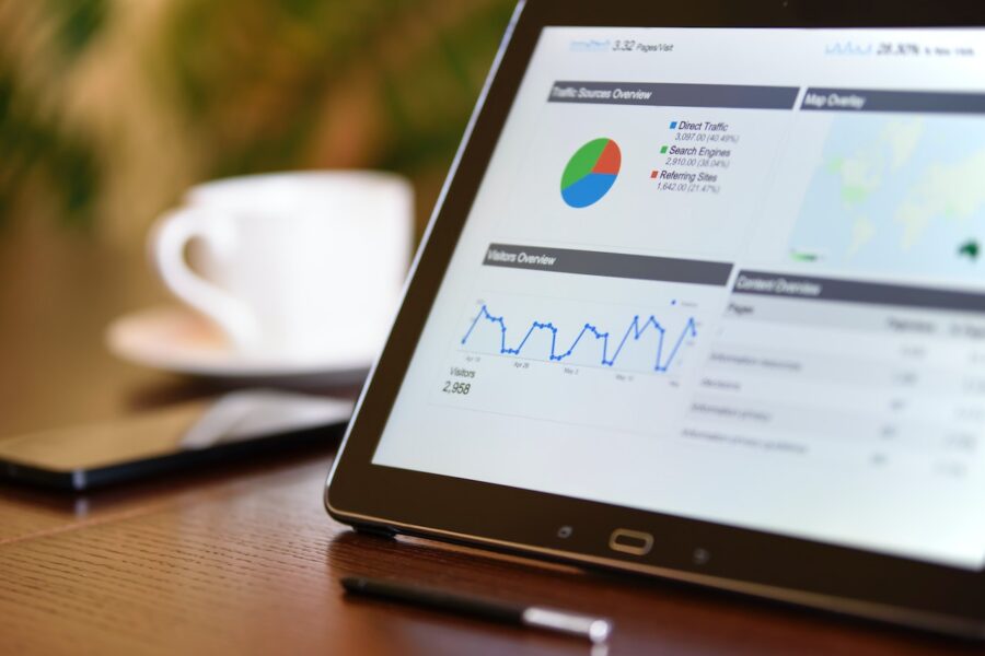 SEO reports