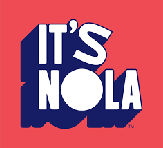 it's nola logo
