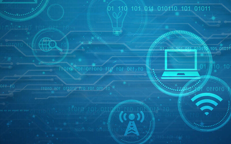 cyber security icons