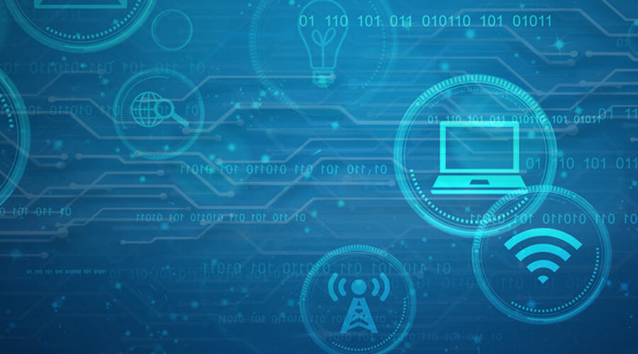 cyber security icons