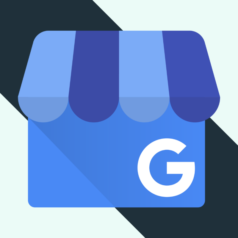 google business profile logo