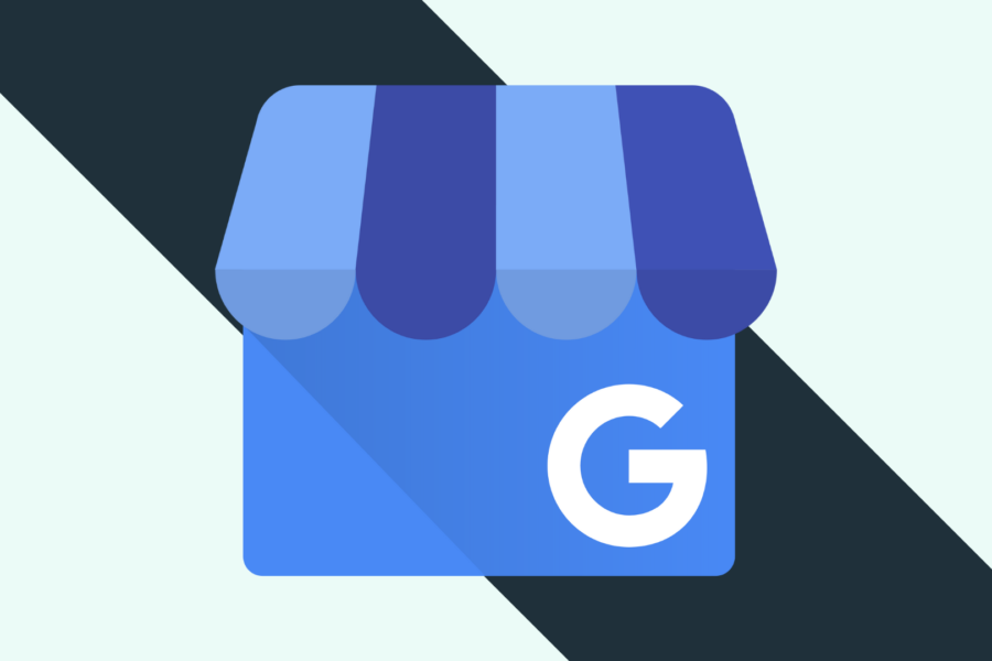 google business profile logo