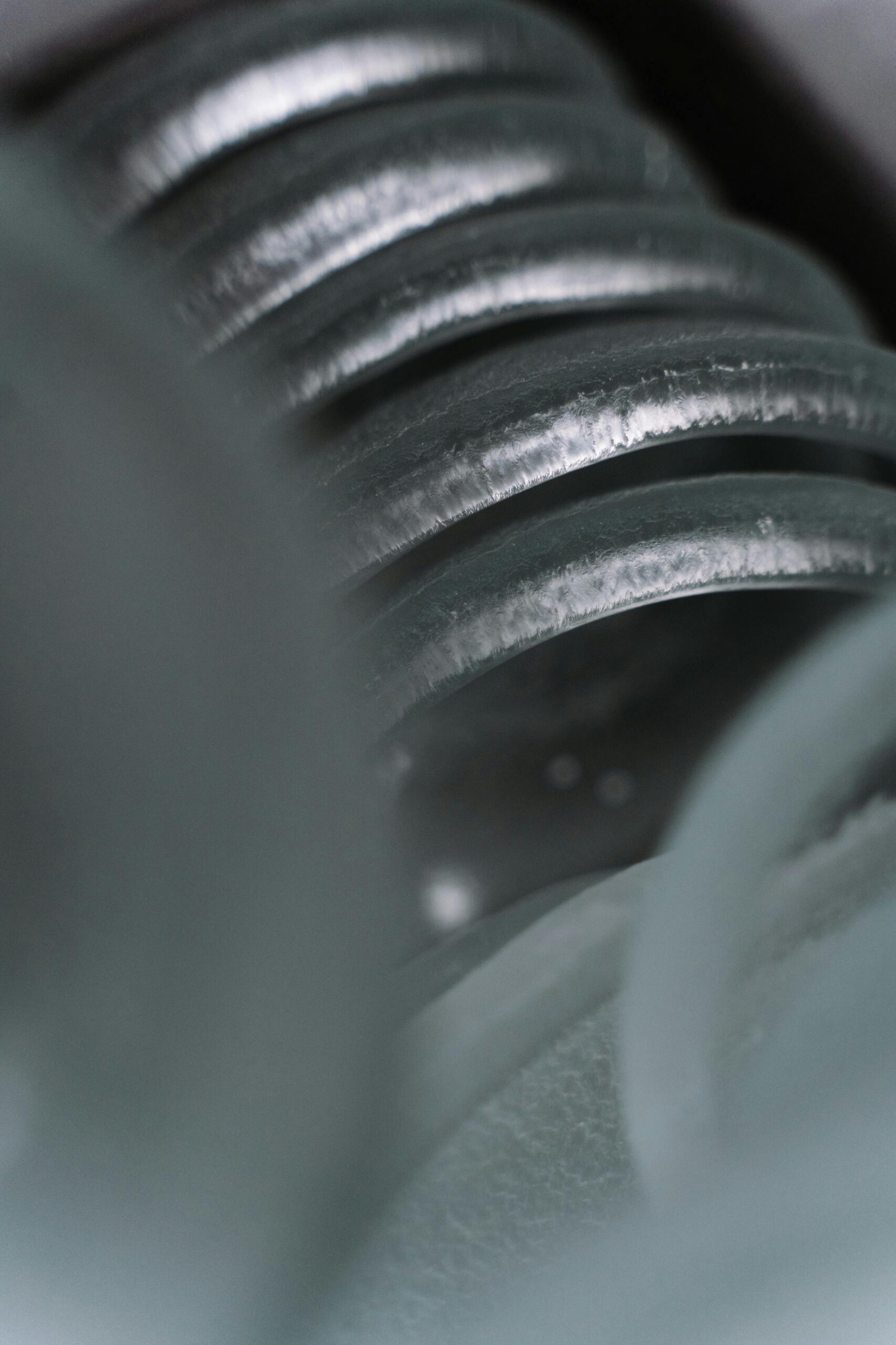 metal plated equipment